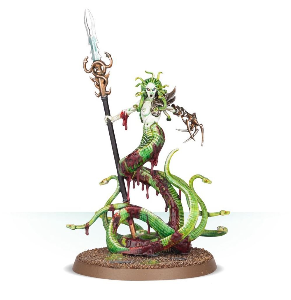 Spearhead: Khainite Shadow Coven | Buy Online from The Home Crafters