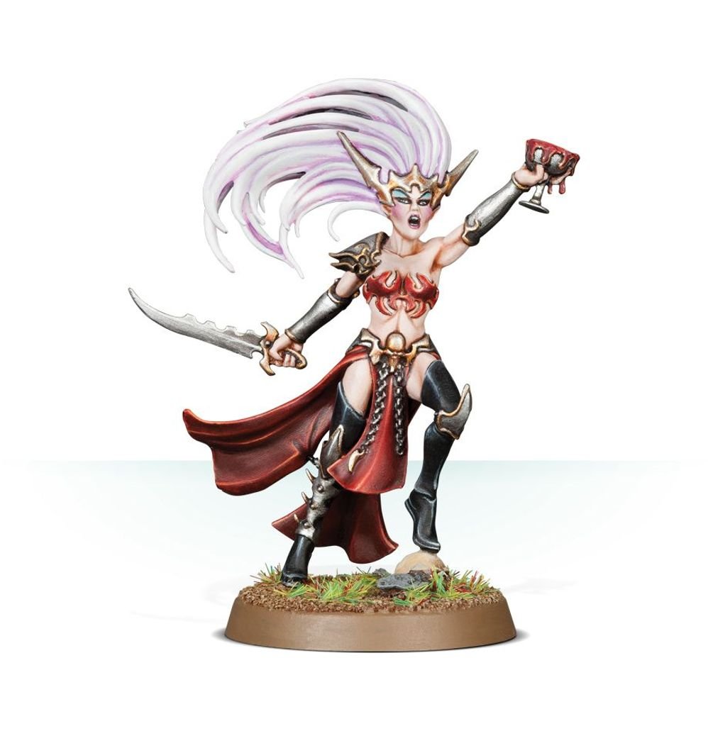 Spearhead: Khainite Shadow Coven | Buy Online from The Home Crafters