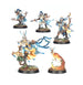 Warhammer Underworlds: Thyrielles Zephyrites | Buy Online from The Home Crafters