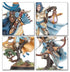 Warhammer Underworlds: Thyrielles Zephyrites | Buy Online from The Home Crafters