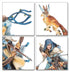 Warhammer Underworlds: Thyrielles Zephyrites | Buy Online from The Home Crafters