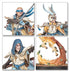 Warhammer Underworlds: Thyrielles Zephyrites | Buy Online from The Home Crafters