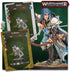 Warhammer Underworlds: Thyrielles Zephyrites | Buy Online from The Home Crafters