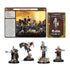 Warhammer Underworlds: Knives of the Crone | Buy Online from The Home Crafters