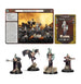 Warhammer Underworlds: Knives of the Crone | Buy Online from The Home Crafters
