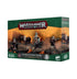 Warhammer Underworlds: Knives of the Crone | Buy Online from The Home Crafters