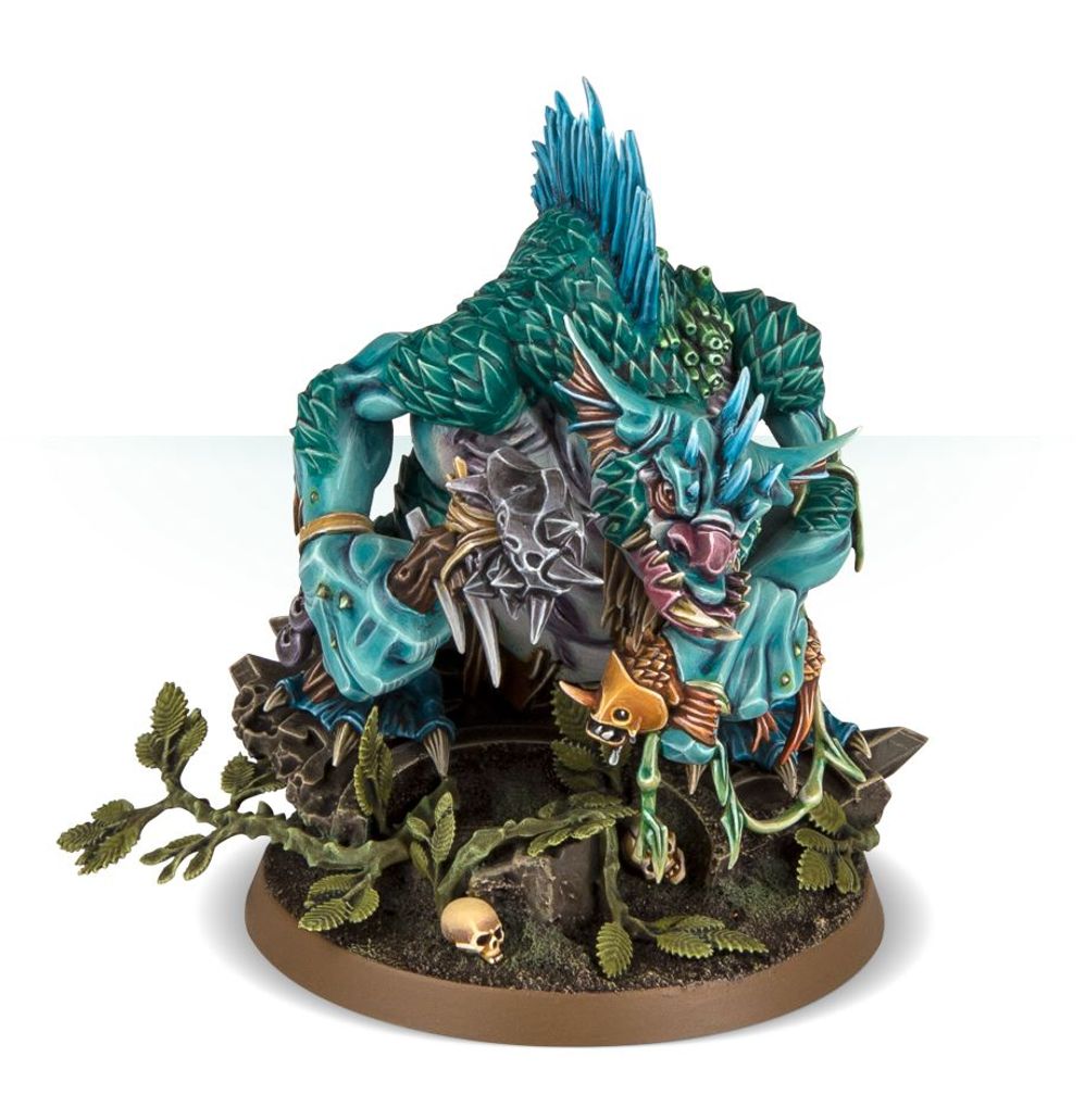 Citadel Creeping Vines