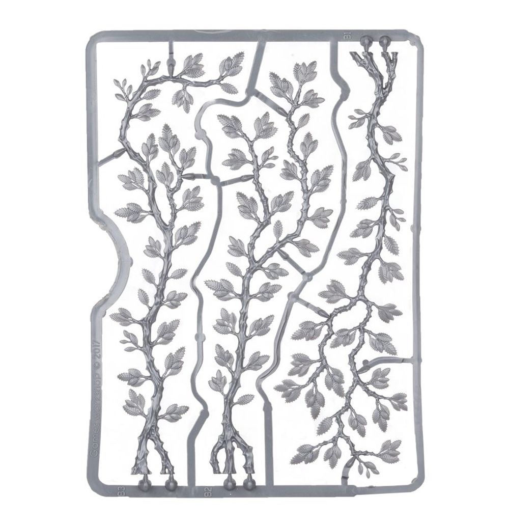 Citadel Creeping Vines