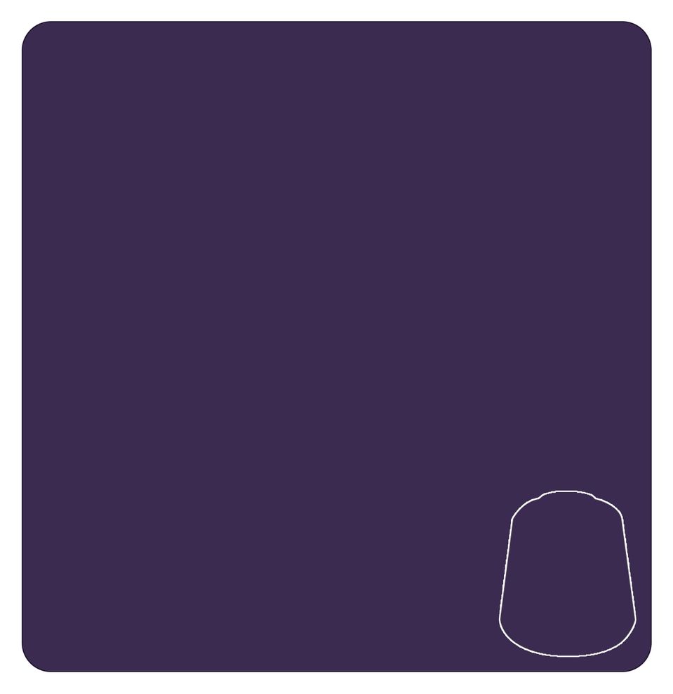Base Naggaroth Night - 12ml | Buy Online from The Home Crafters