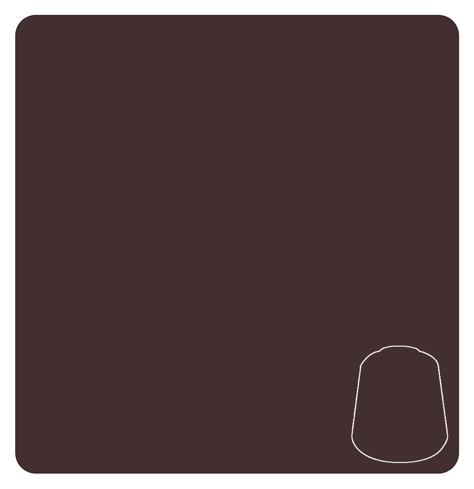 Base: Rhinox Hide - 12ml