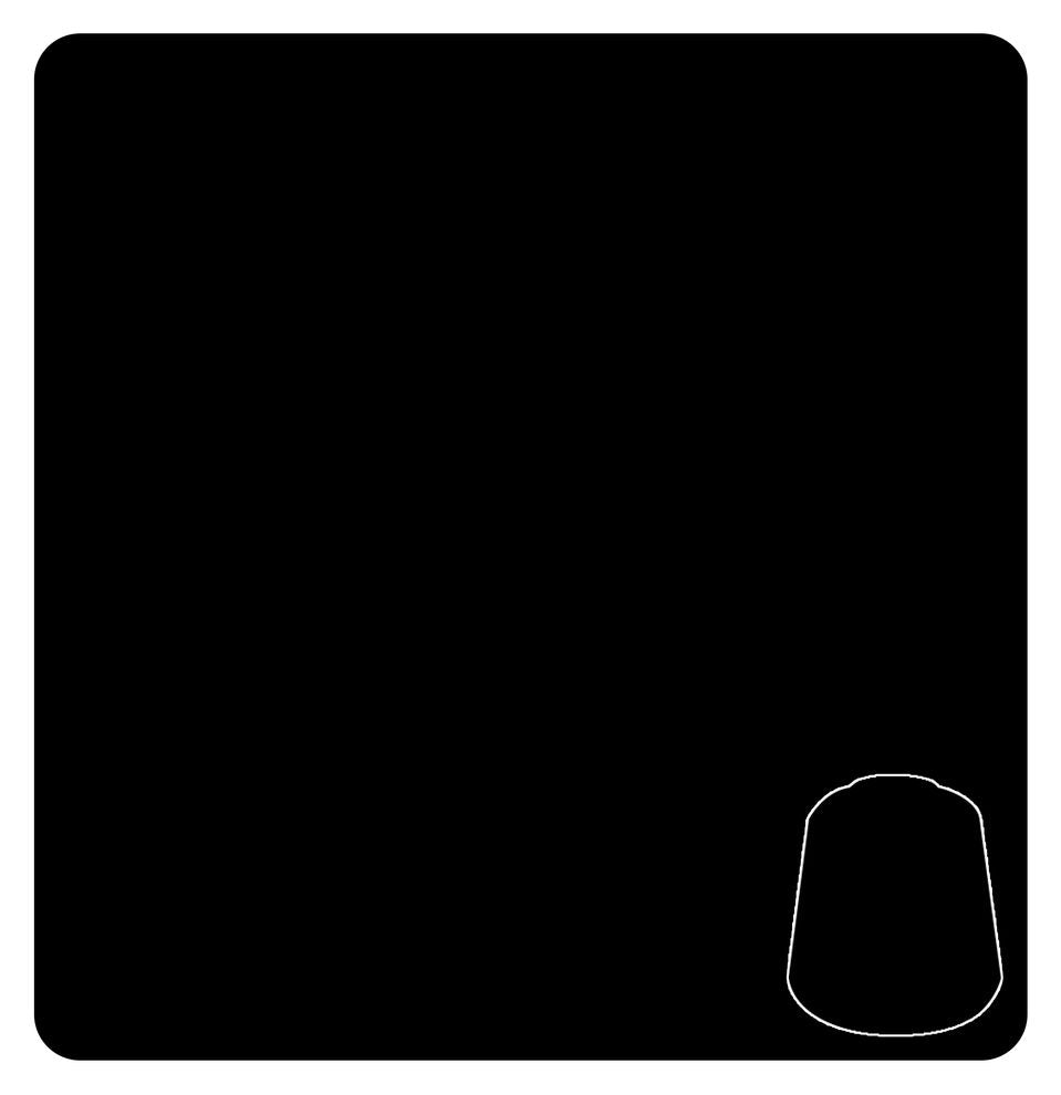 Base: Abaddon Black - 12ml | Buy Online from The Home Crafters