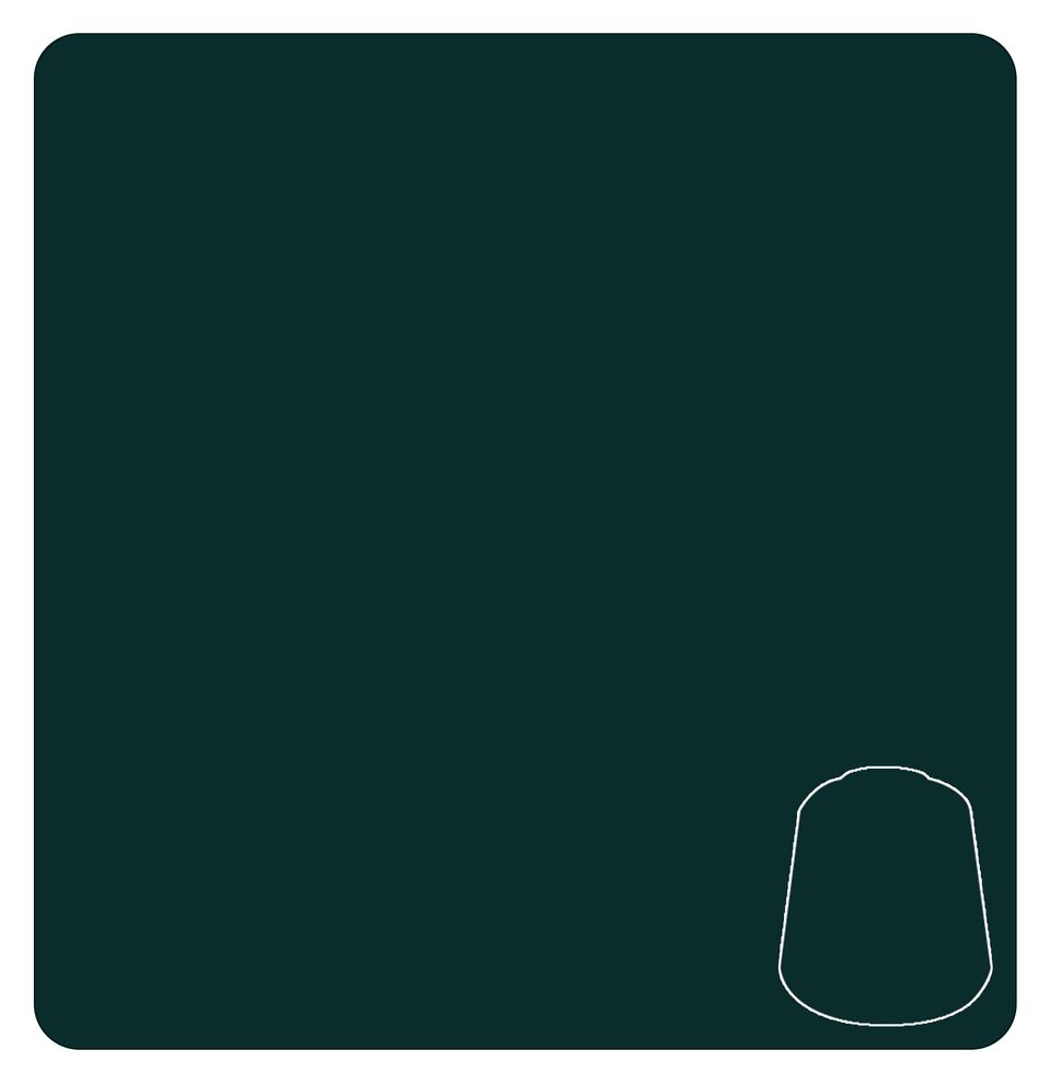 Base: Lupercal Green - 12ml