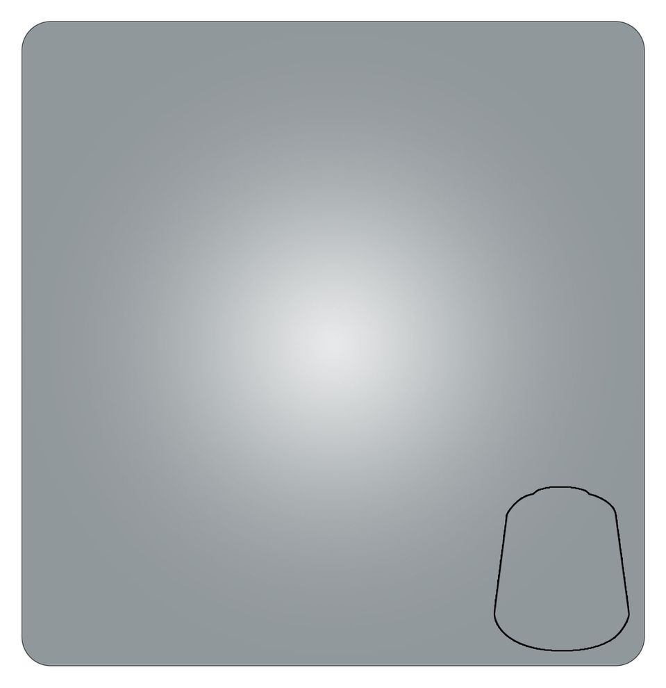 Base: Grey Knights Steel - 12ml | Buy Online from The Home Crafters