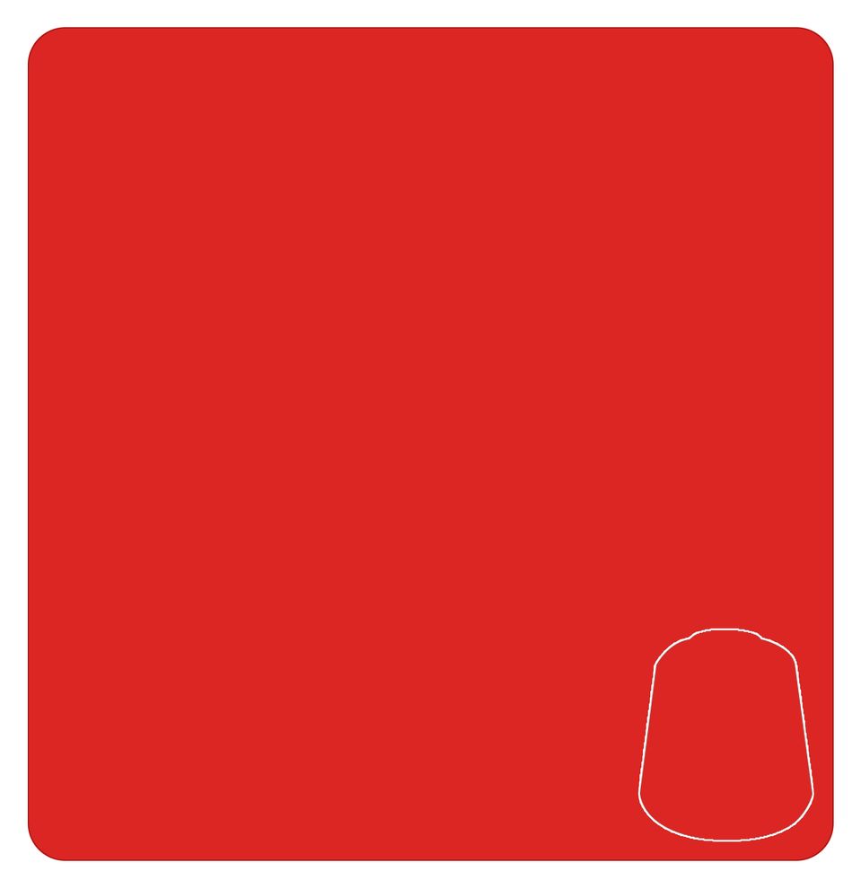 Layer: Wild Rider Red - 12ml | Buy Online from The Home Crafters