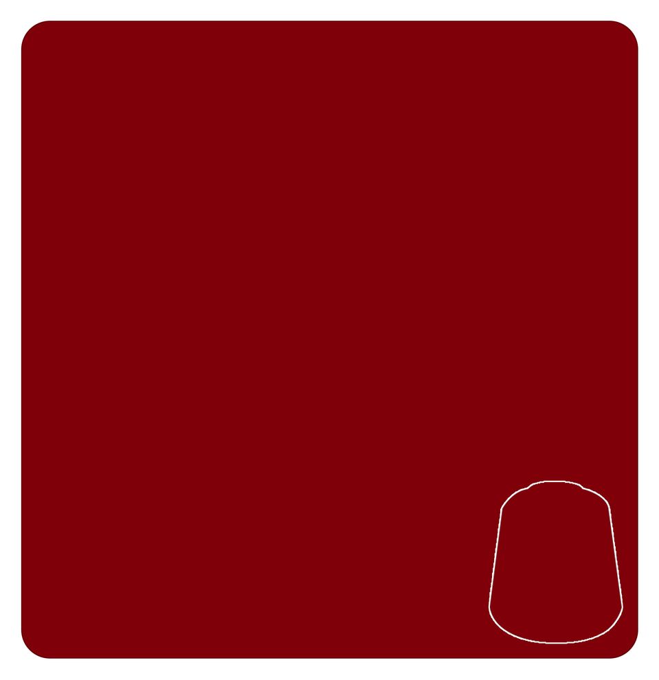 Layer: Wazdakka Red - 12ml | Buy Online from The Home Crafters