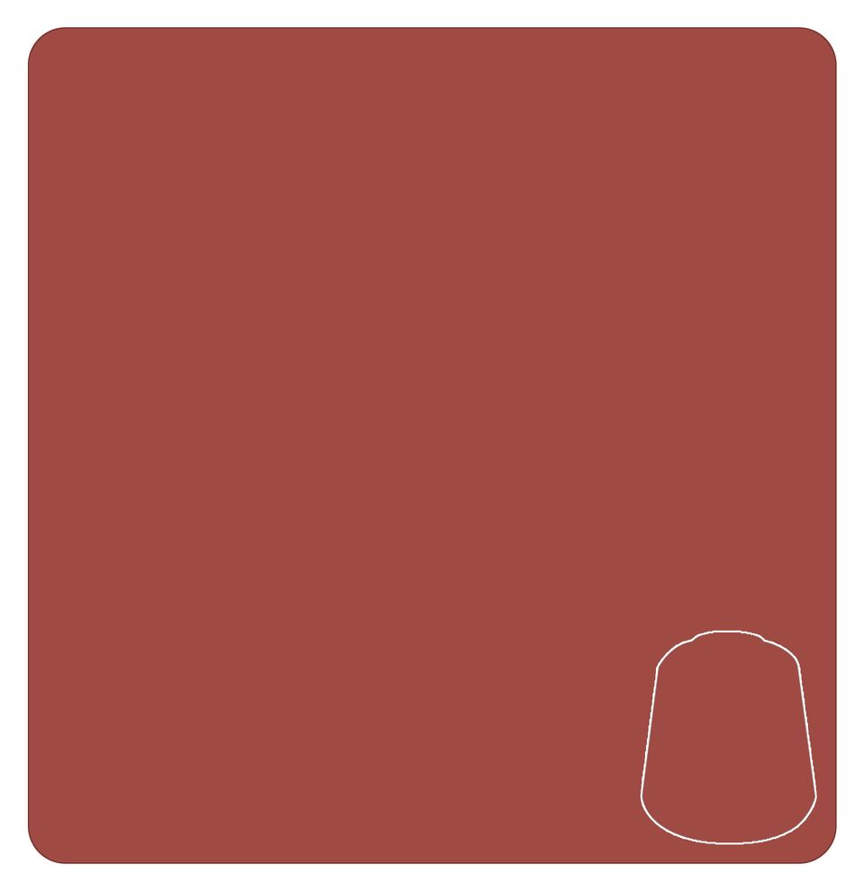 Layer: Squig Orange - 12ml | Buy Online from The Home Crafters