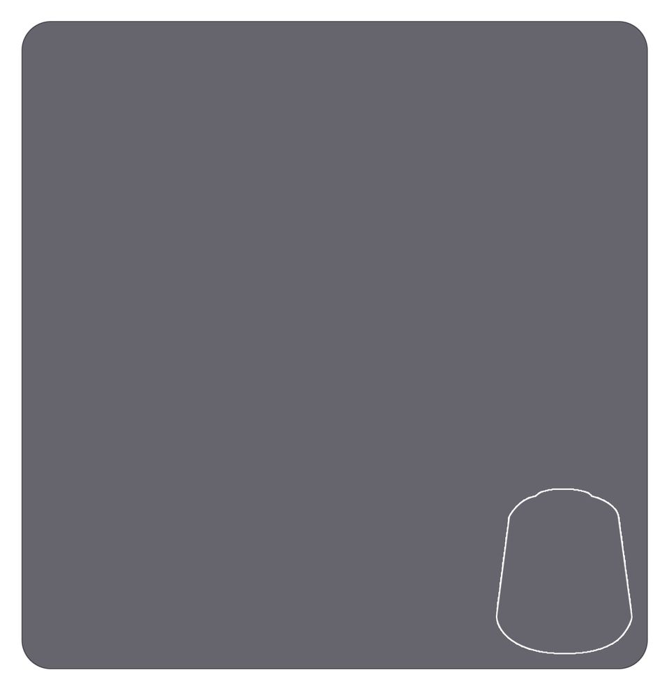 Layer: Warpfiend Grey - 12ml | Buy Online from The Home Crafters