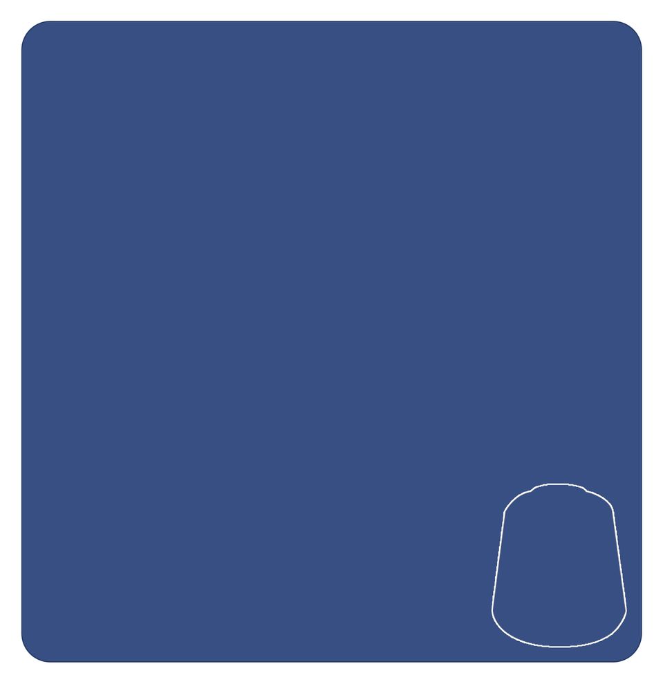 Layer: Alaitoc Blue - 12ml | Buy Online from The Home Crafters