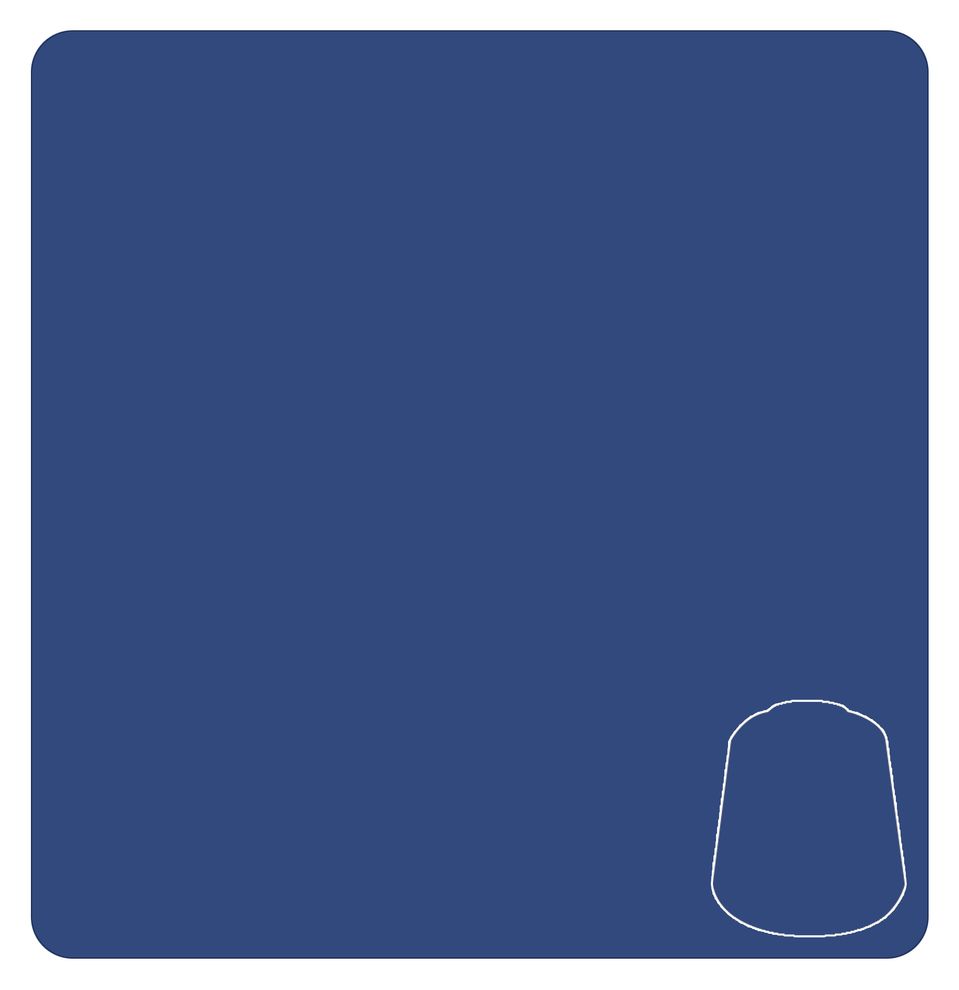 Layer: Calgar Blue - 12ml | Buy Online from The Home Crafters