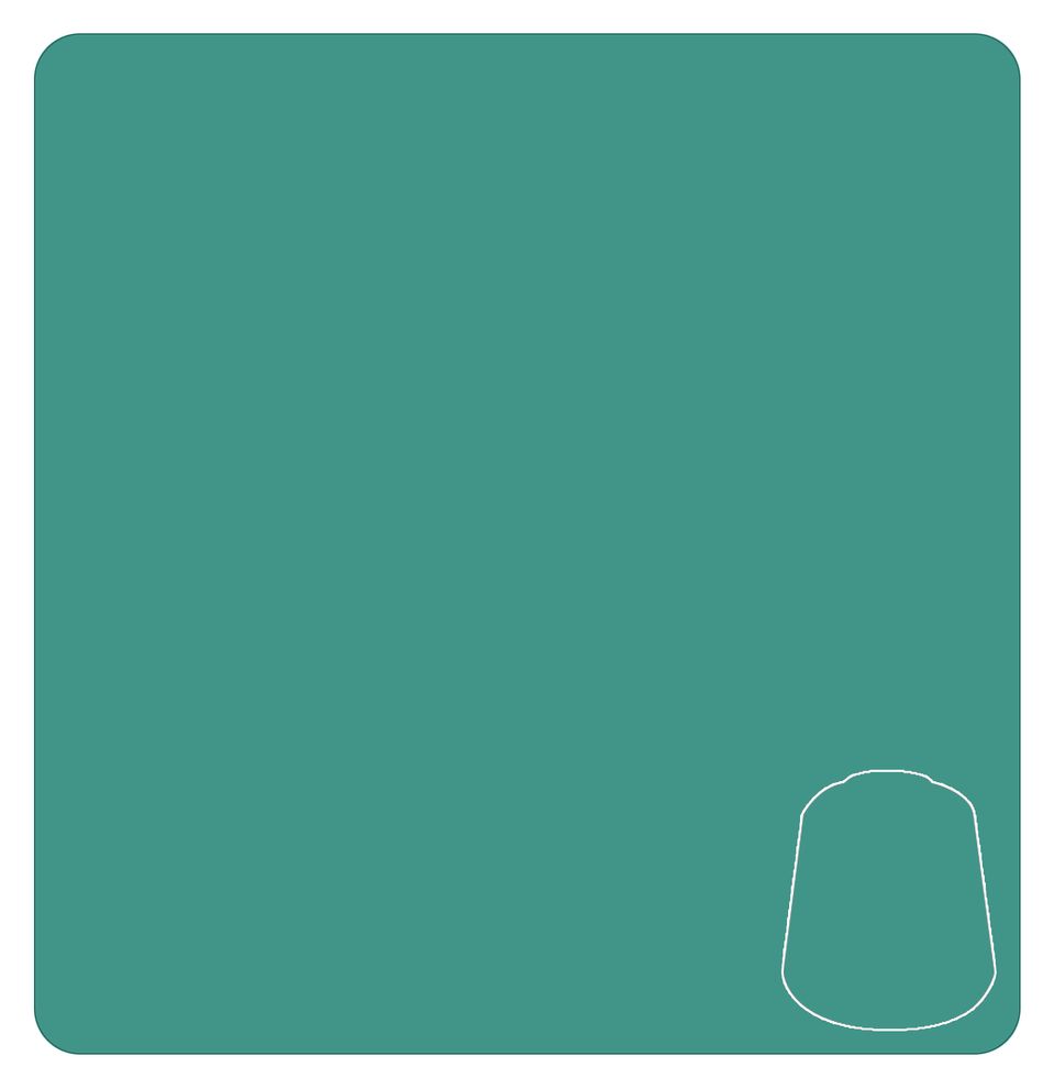 Layer: Temple Guard Blue - 12ml | Buy Online from The Home Crafters