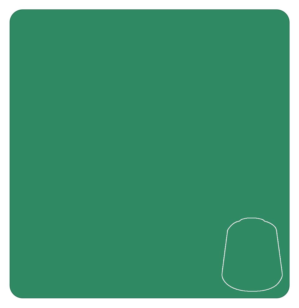 Layer: Kabalite Green - 12ml | Buy Online from The Home Crafters
