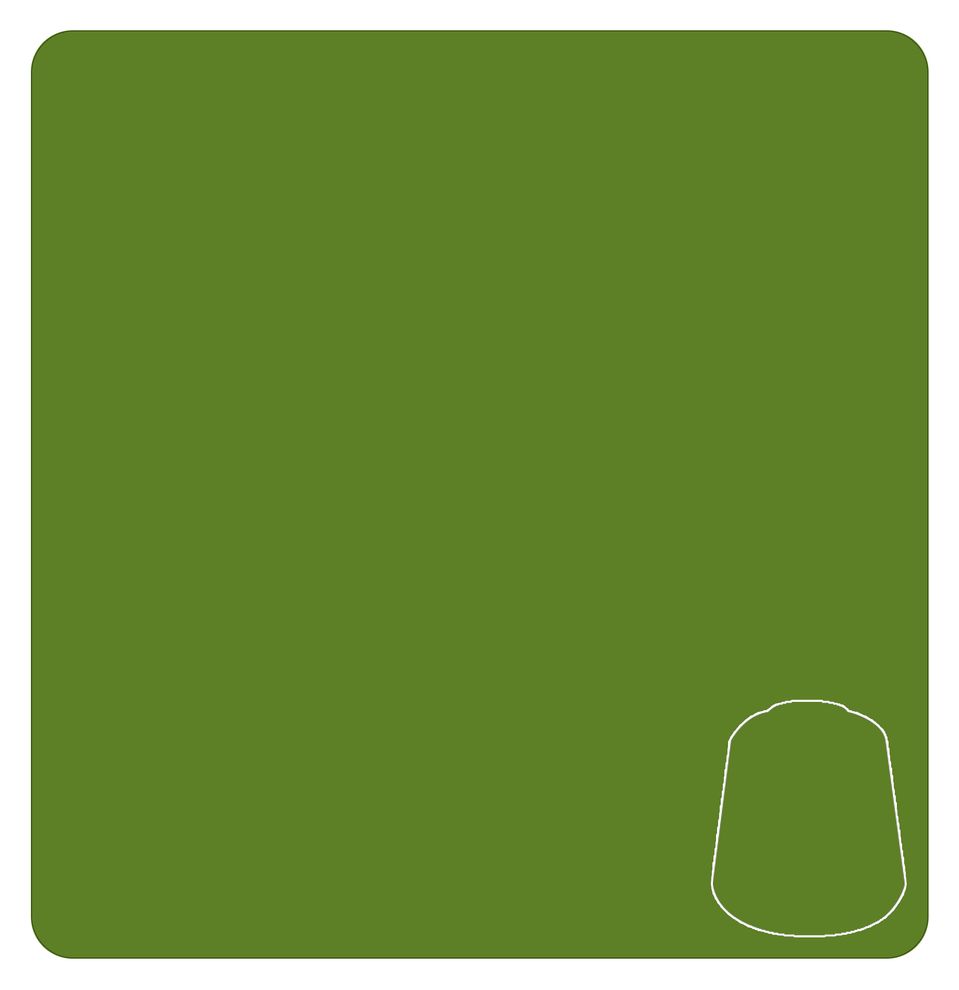Layer: Sybarite Green - 12ml | Buy Online from The Home Crafters