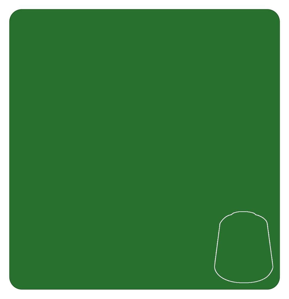 Layer: Warpstone Glow - 12ml | Buy Online from The Home Crafters