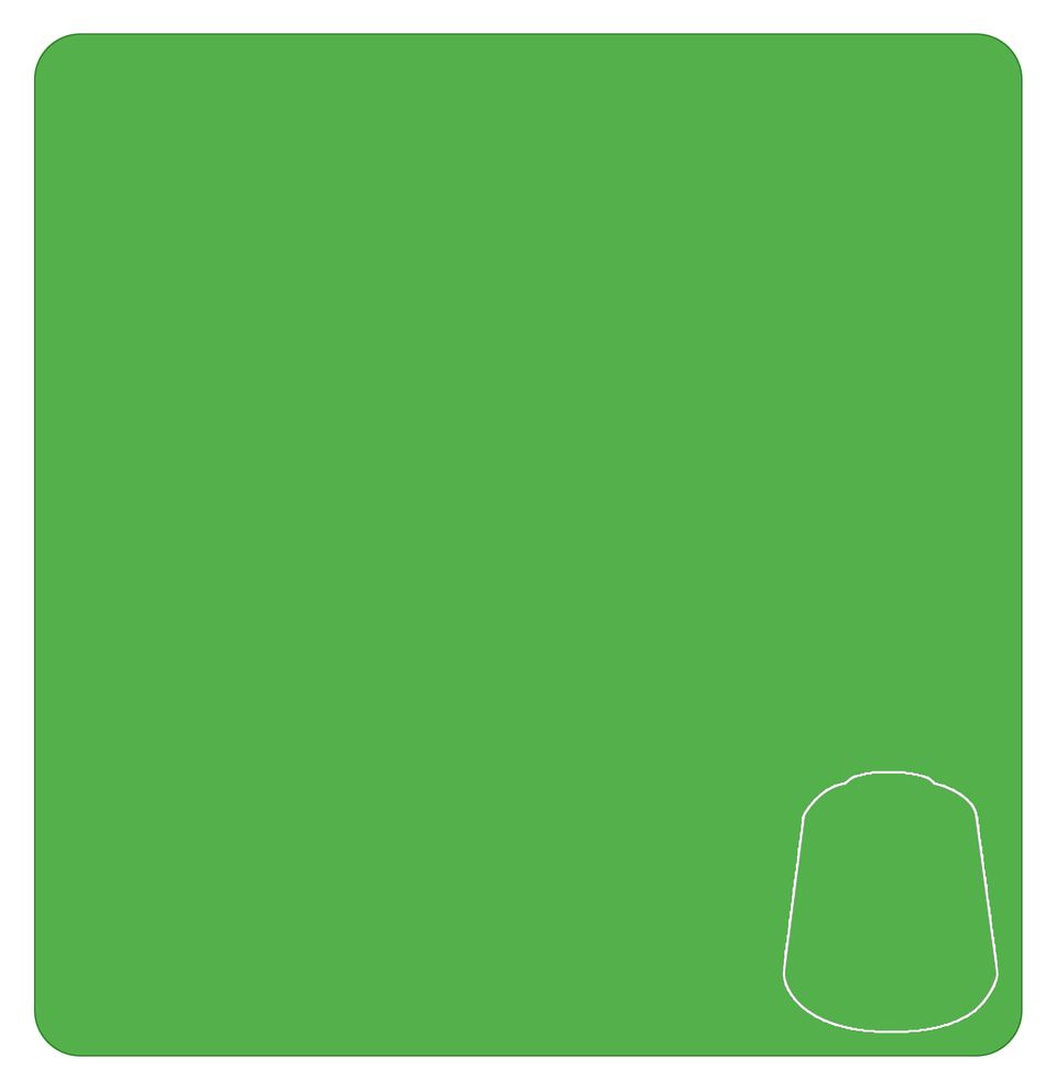 Layer: Moot Green - 12ml | Buy Online from The Home Crafters