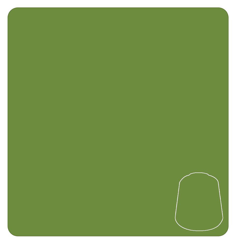 Layer: Elysian Green - 12ml | Buy Online from The Home Crafters