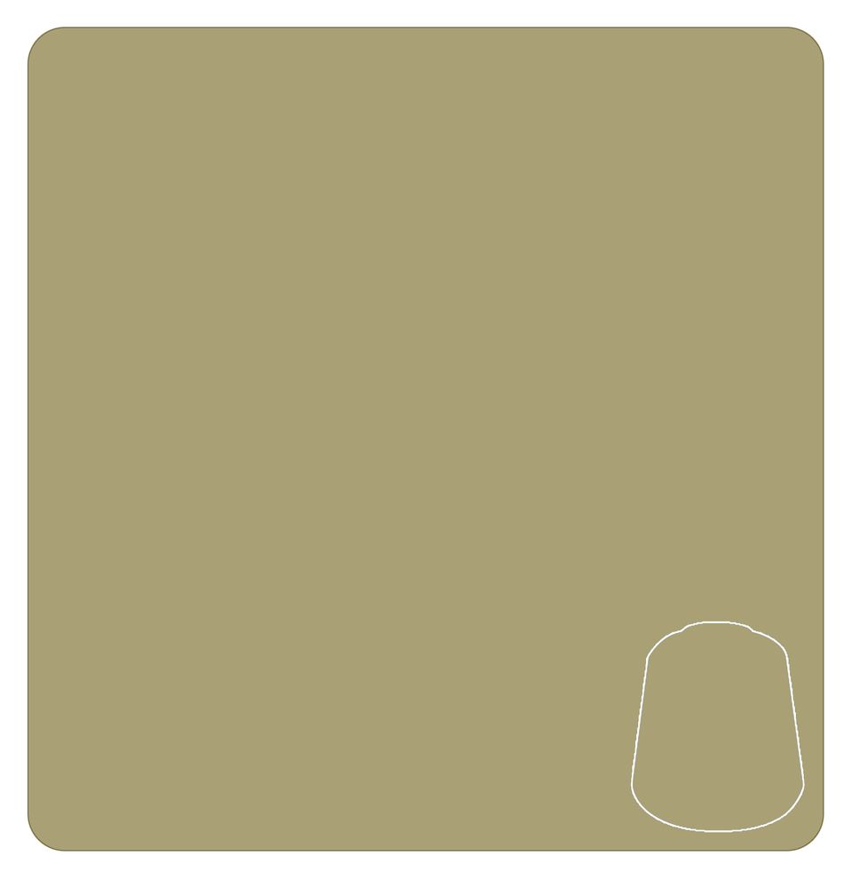 Layer: Ushabti Bone - 12ml | Buy Online from The Home Crafters