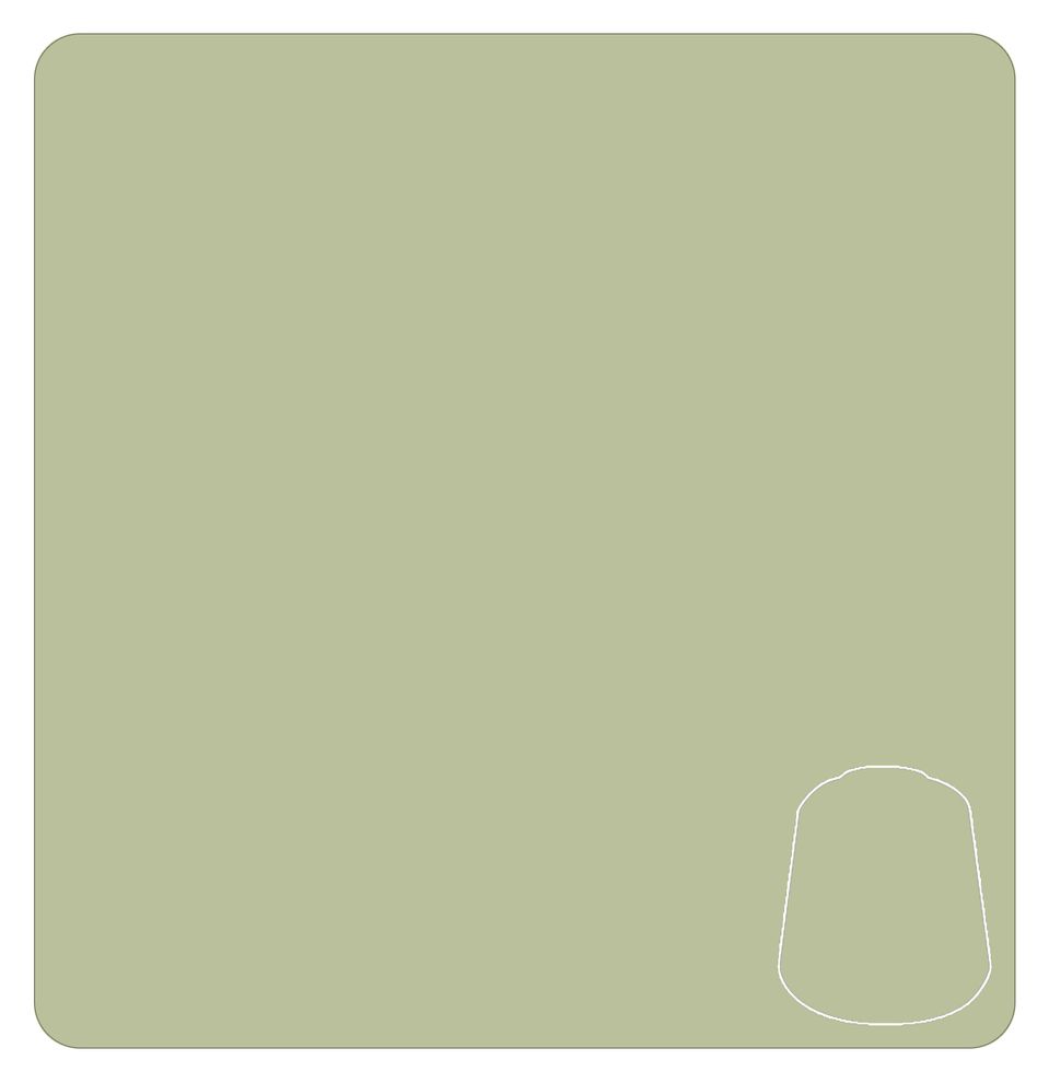 Layer: Screaming Skull - 12ml | Buy Online from The Home Crafters