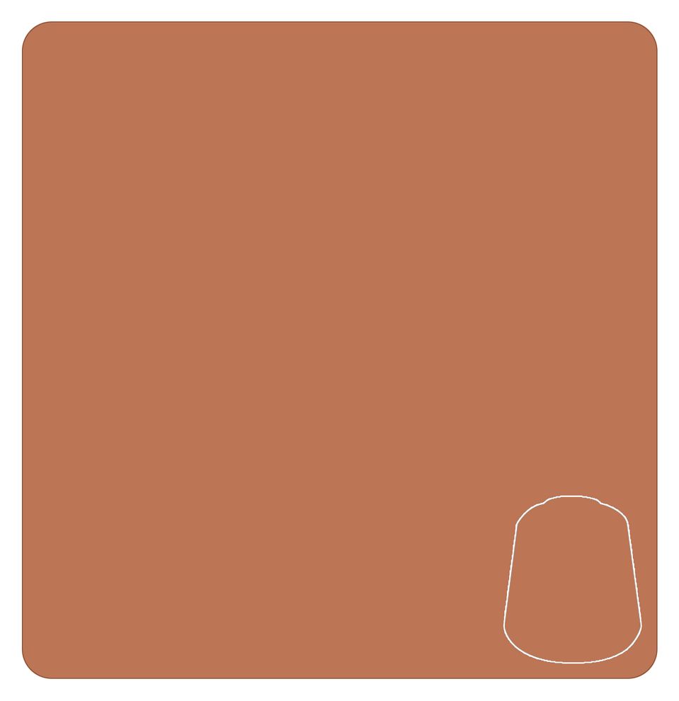 Layer: Cadian Fleshtone - 12ml | Buy Online from The Home Crafters