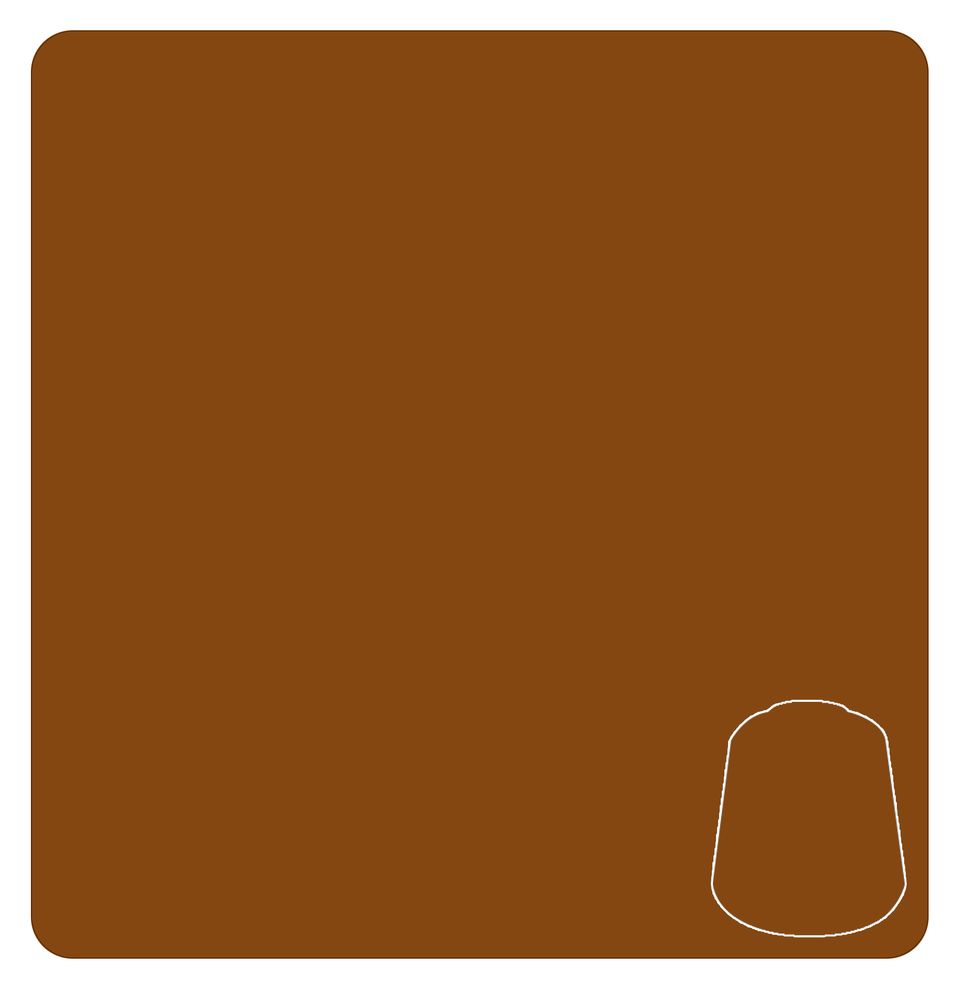 Layer: Skrag Brown - 12ml | Buy Online from The Home Crafters