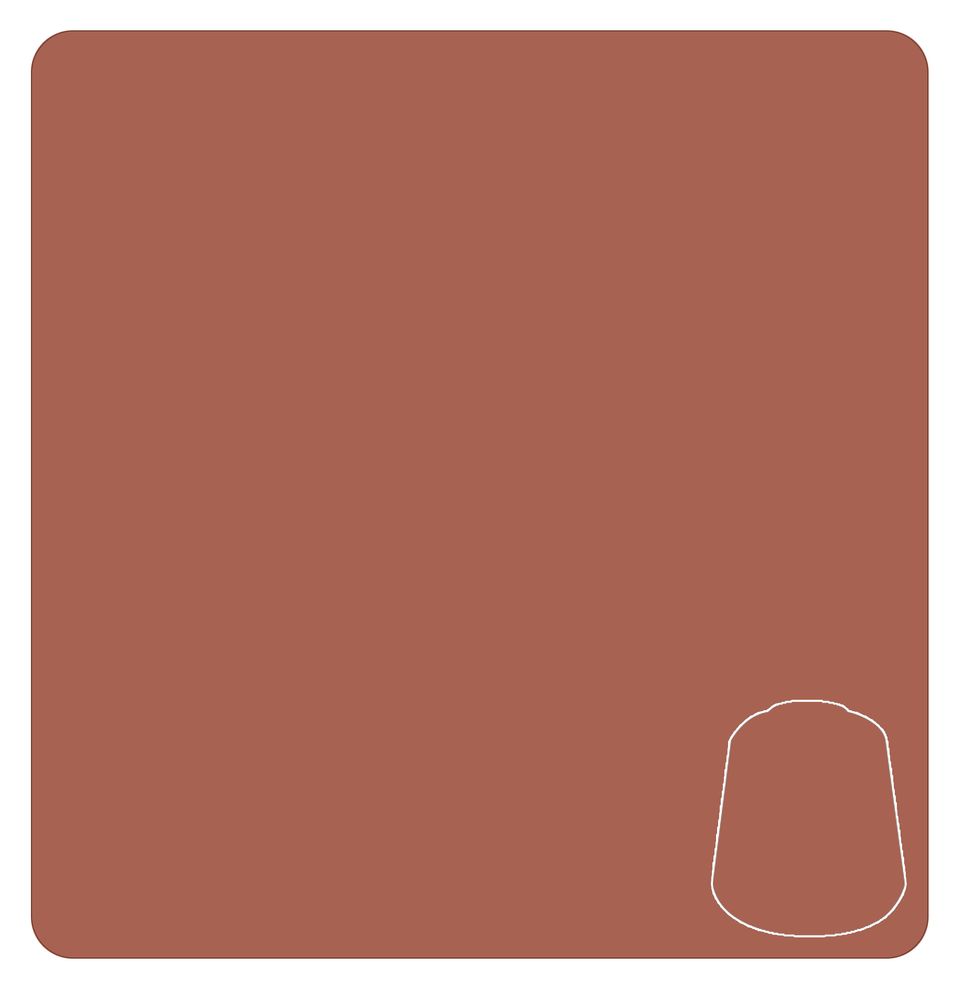 Layer: Deathclaw Brown - 12ml | Buy Online from The Home Crafters