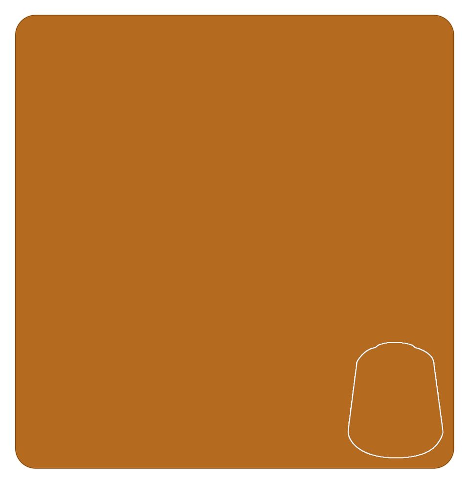 Layer: Tau Light Ochre - 12ml | Buy Online from The Home Crafters