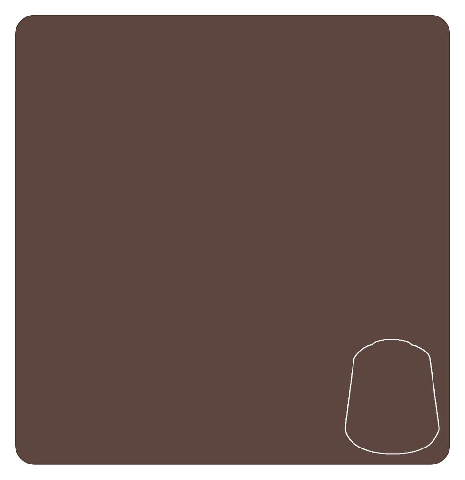 Layer: Gorthor Brown - 12ml | Buy Online from The Home Crafters