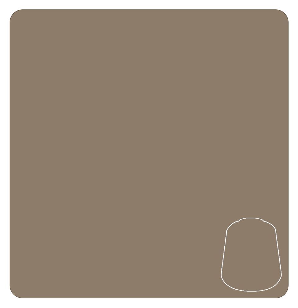 Layer: Baneblade Brown - 12ml | Buy Online from The Home Crafters