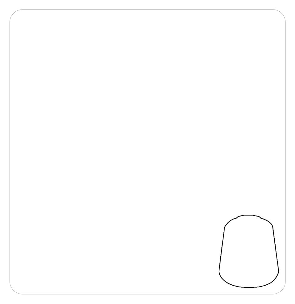 White Scar Spray Paint - 400ml Paint | Buy Online from The Home Crafters