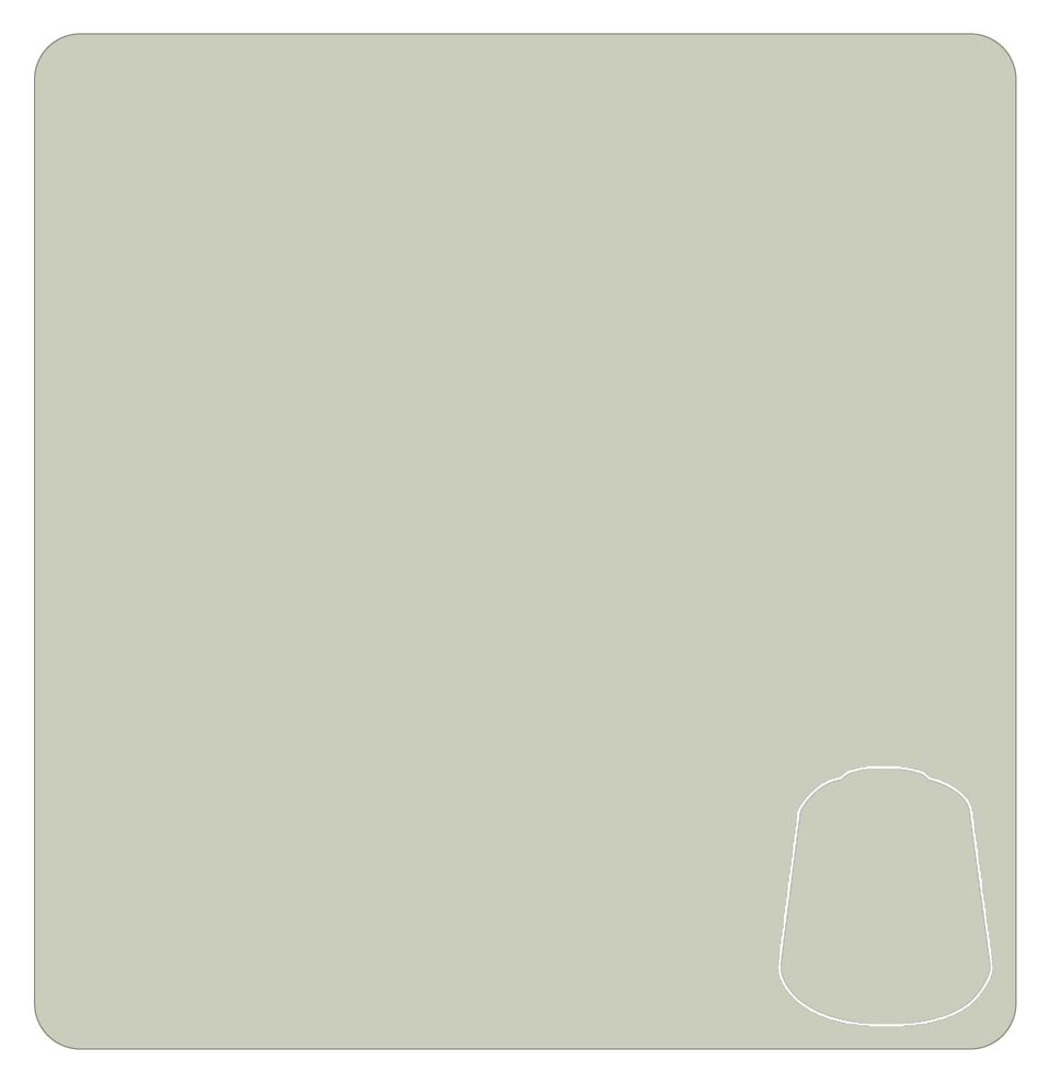 Layer: Pallid Wych Flesh - 12ml