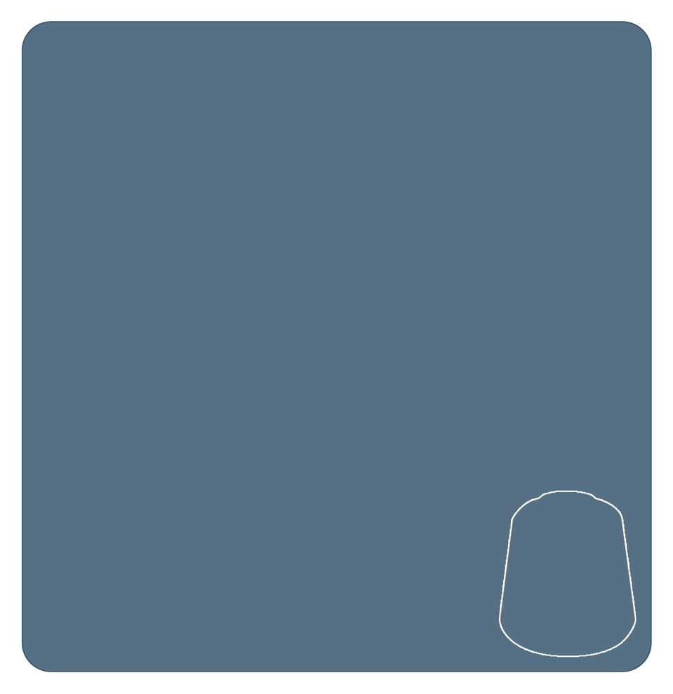 Layer: Russ Grey - 12ml | Buy Online from The Home Crafters