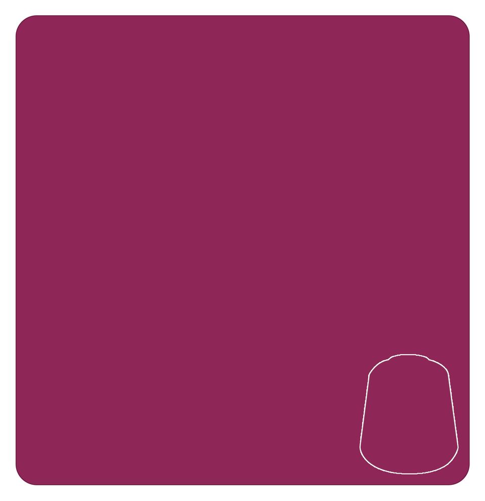 Layer: Pink Horror - 12ml | Buy Online from The Home Crafters