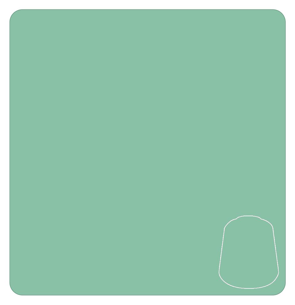 Layer: Gauss Blaster Green - 12ml | Buy Online from The Home Crafters