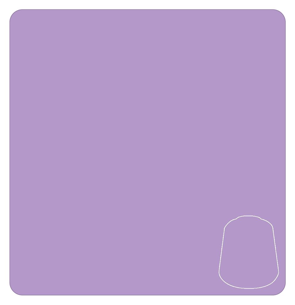 Layer: Dechala Lilac - 12ml | Buy Online from The Home Crafters