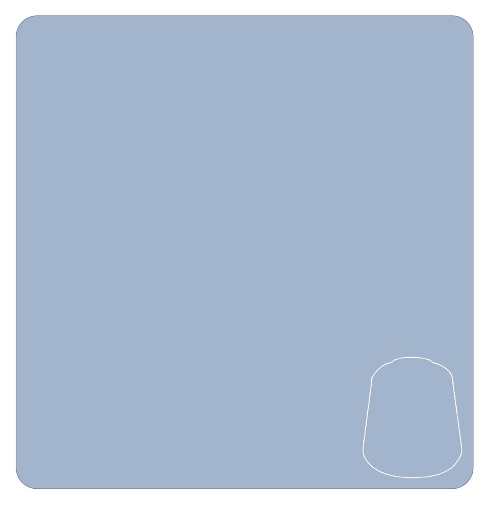 Layer: Blue Horror - 12ml | Buy Online from The Home Crafters