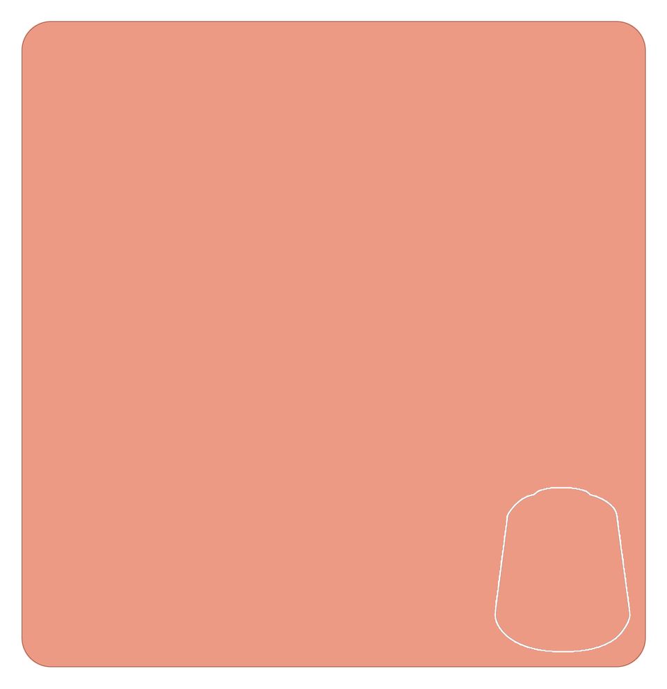 Layer: Lugganath Orange - 12ml | Buy Online from The Home Crafters