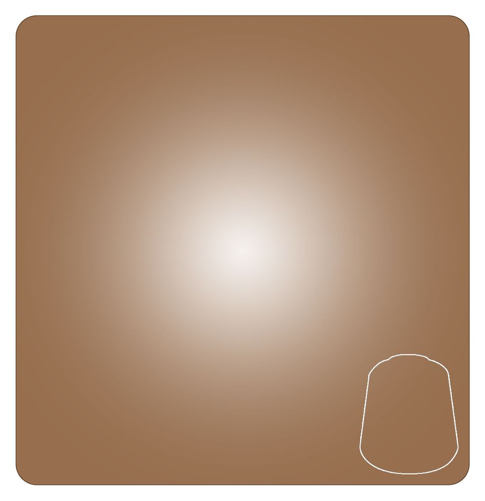 Layer: Castellax Bronze - 12ml | Buy Online from The Home Crafters