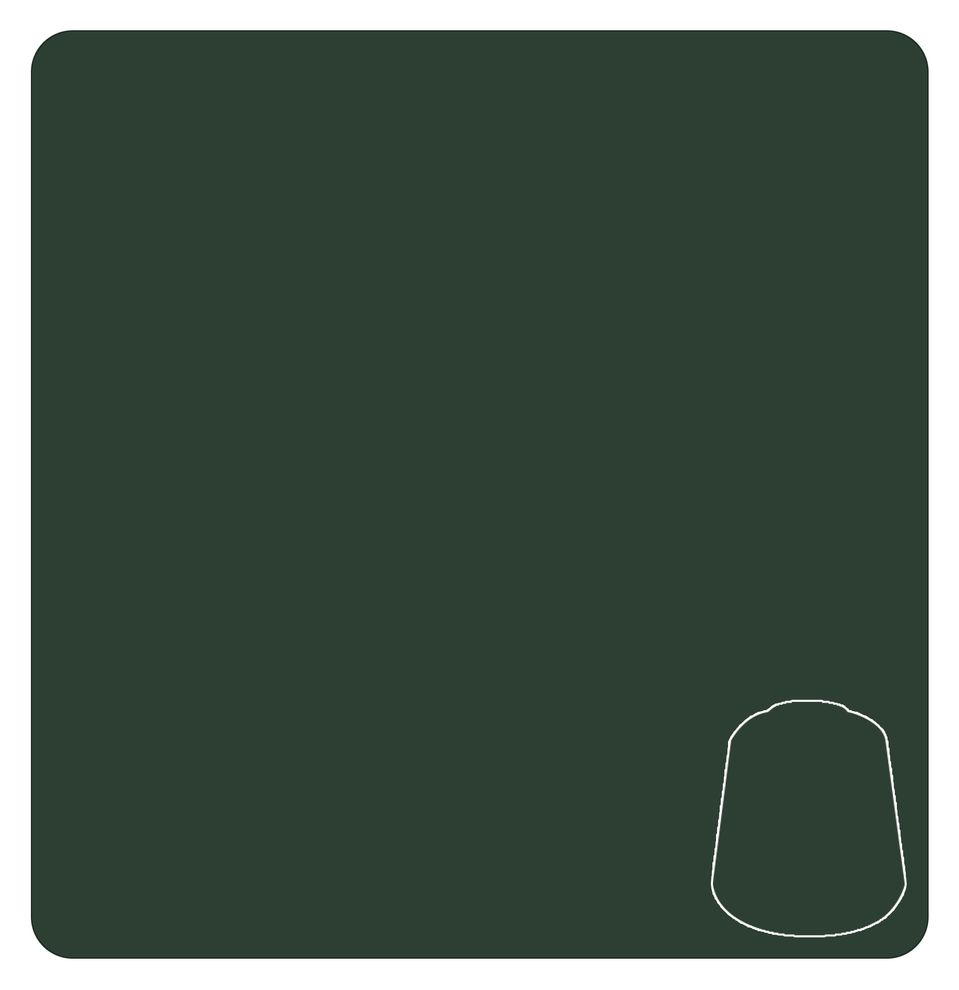 Layer: Vulkan Green - 12ml | Buy Online from The Home Crafters