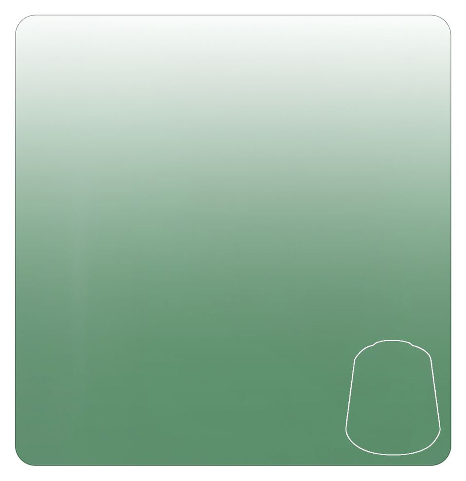 Shade: Kroak Green - 18ml | Buy Online from The Home Crafters