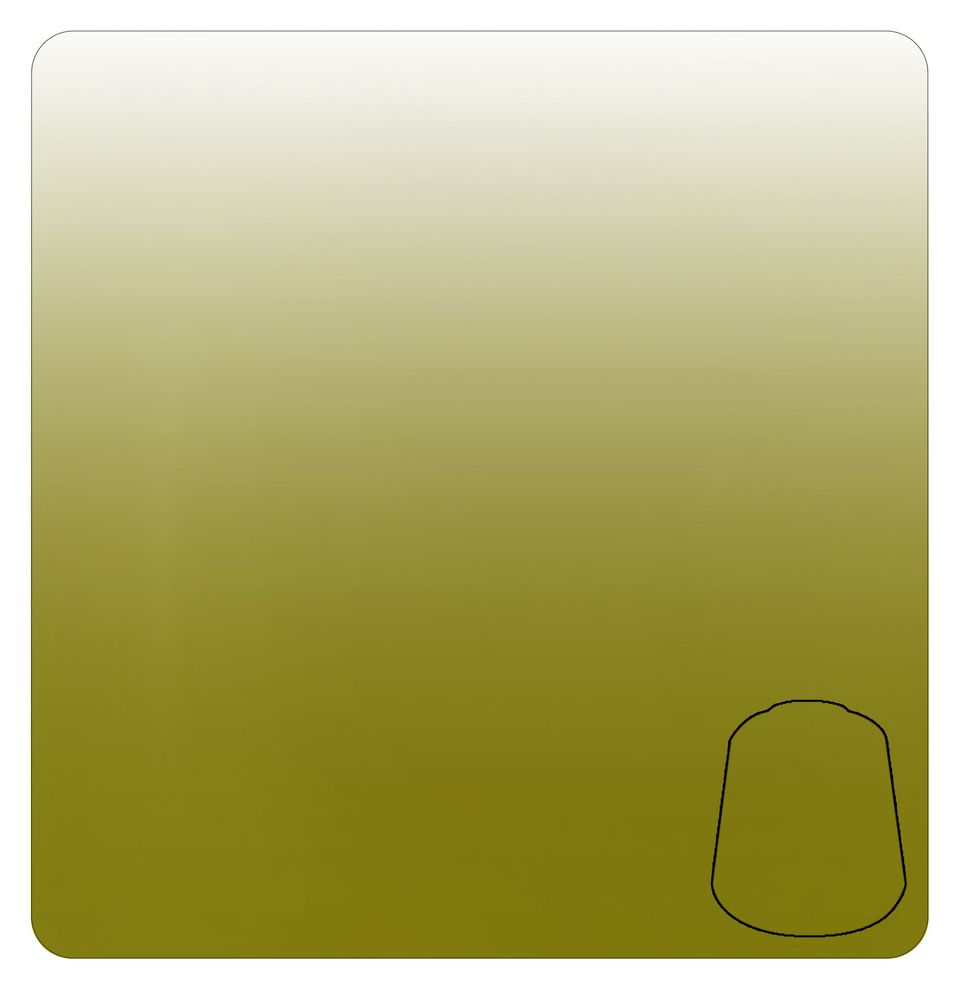 Shade: Mortarion Grime - 18ml