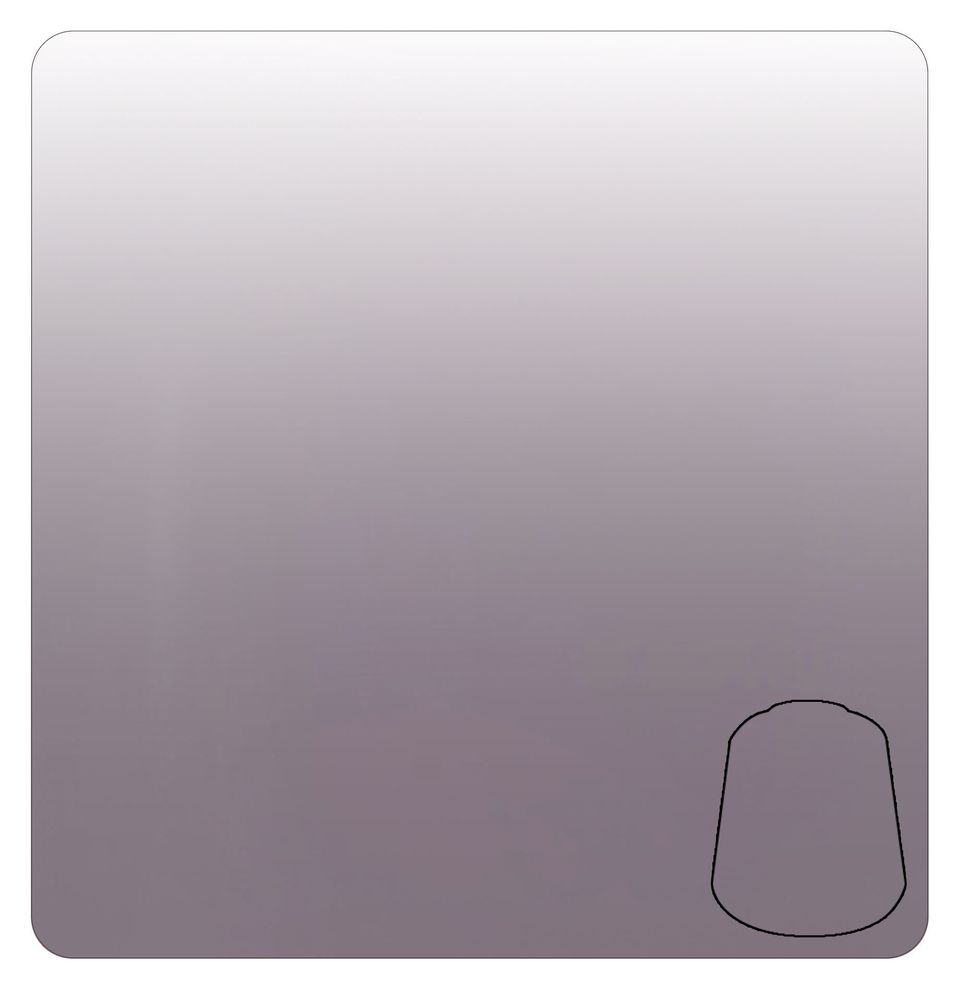 Shade: Soulblight Grey - 18ml